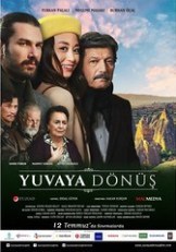 YUVAYA DÖNÜŞ